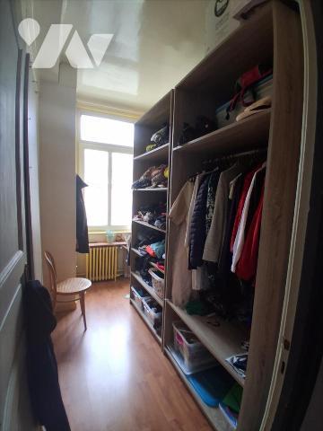 Bohain en vermandois - 5 ch - jardinet - garage