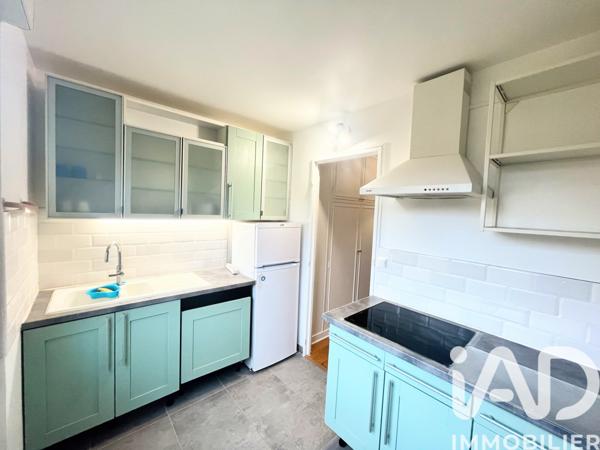 Location appartement 3 pièces 68 m² Survilliers