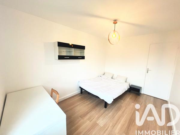 Location appartement 3 pièces 68 m² Survilliers