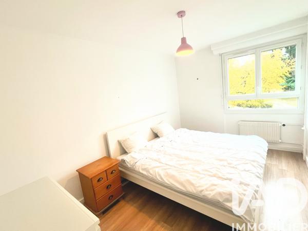 Location appartement 3 pièces 68 m² Survilliers