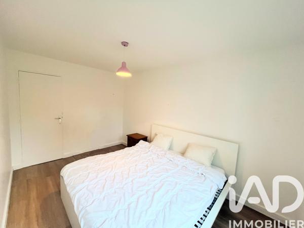 Location appartement 3 pièces 68 m² Survilliers