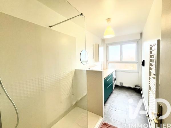 Location appartement 3 pièces 68 m² Survilliers