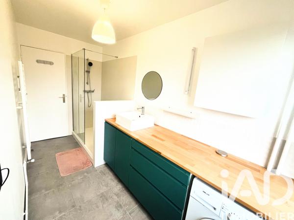 Location appartement 3 pièces 68 m² Survilliers