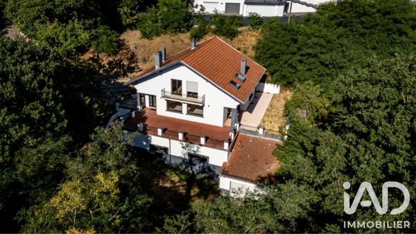 Maison à vendre 7 pièces 186 m² Forbach