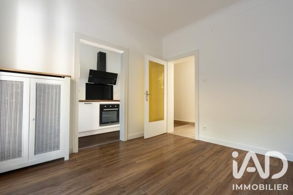 Maison à vendre 7 pièces 186 m² Forbach