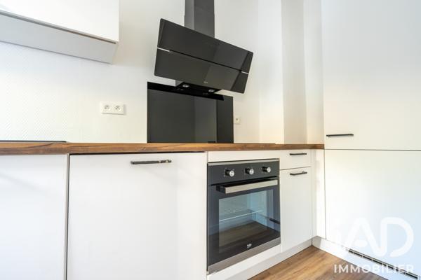 Maison à vendre 7 pièces 186 m² Forbach