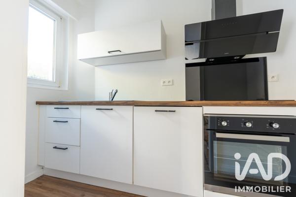 Maison à vendre 7 pièces 186 m² Forbach