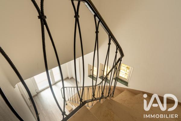 Maison à vendre 7 pièces 186 m² Forbach