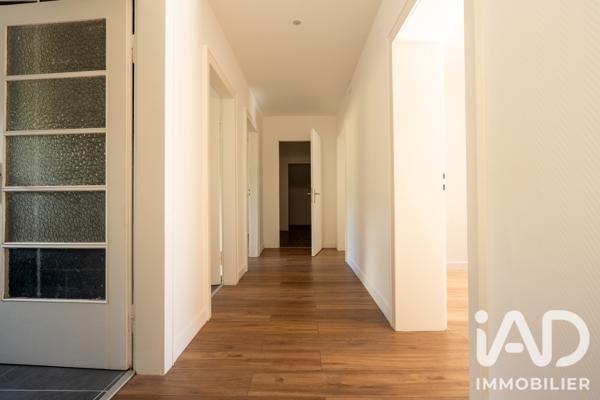Maison à vendre 7 pièces 186 m² Forbach