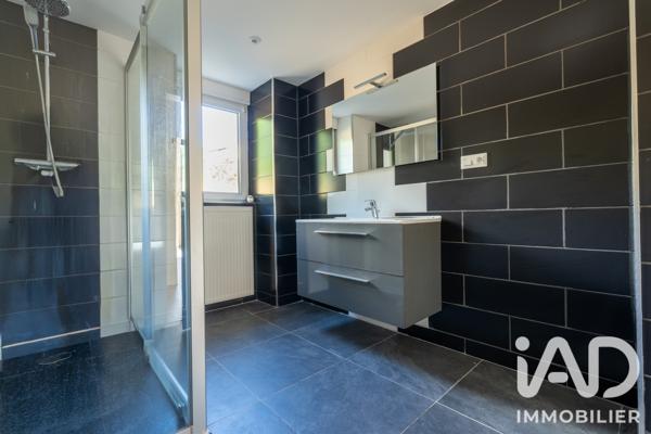 Maison à vendre 7 pièces 186 m² Forbach