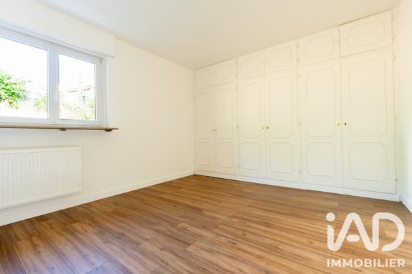 Maison à vendre 7 pièces 186 m² Forbach