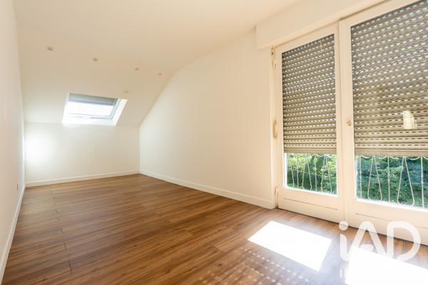 Maison à vendre 7 pièces 186 m² Forbach