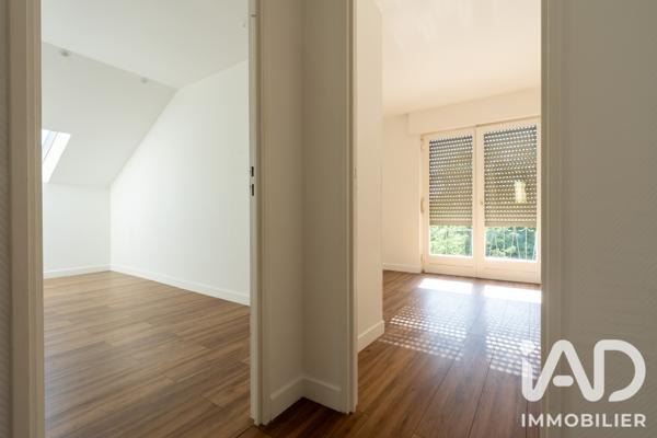 Maison à vendre 7 pièces 186 m² Forbach