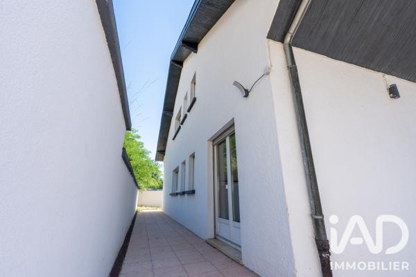 Maison à vendre 7 pièces 186 m² Forbach