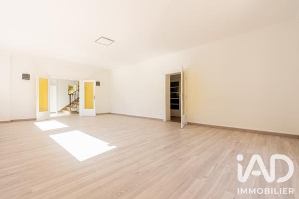 Maison à vendre 7 pièces 186 m² Forbach
