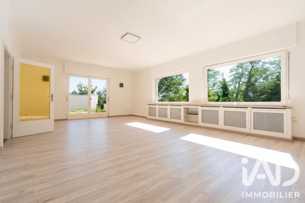 Maison à vendre 7 pièces 186 m² Forbach