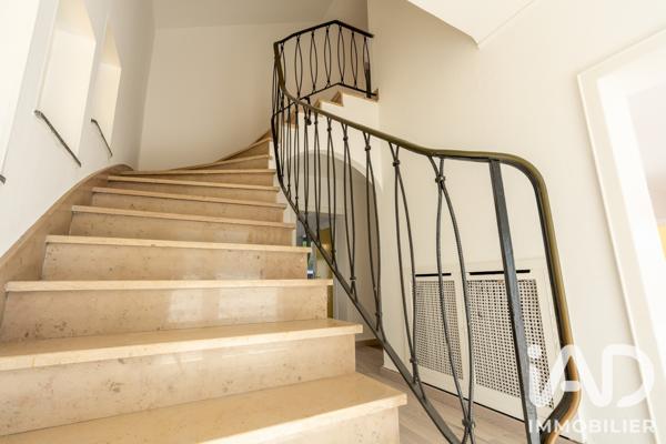Maison à vendre 7 pièces 186 m² Forbach