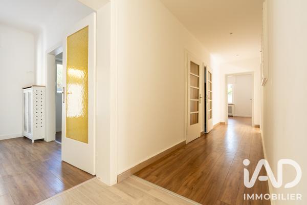 Maison à vendre 7 pièces 186 m² Forbach