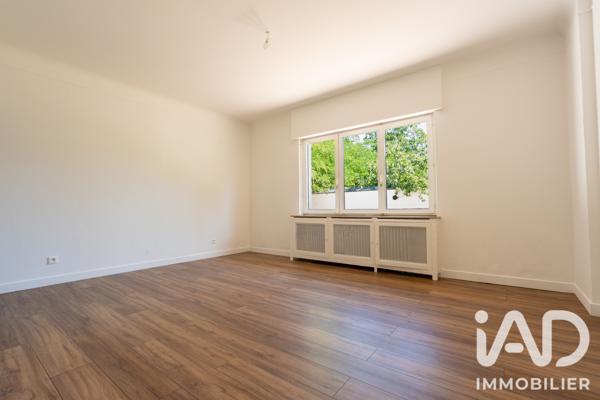 Maison à vendre 7 pièces 186 m² Forbach