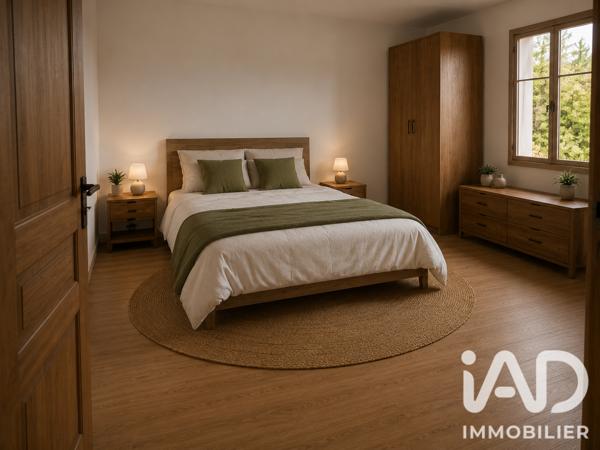 Appartement à vendre 2 pièces 49 m² Novéant-sur-Moselle