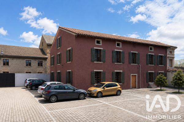 Appartement à vendre 2 pièces 49 m² Novéant-sur-Moselle