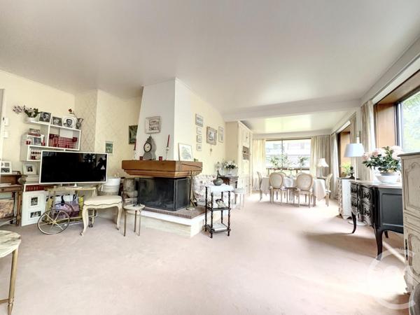 Appartement F5 à vendre  5 pièces - 128,16 m2 LOUVECIENNES - 78