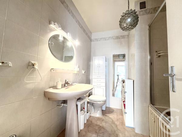 Appartement F5 à vendre  5 pièces - 128,16 m2 LOUVECIENNES - 78