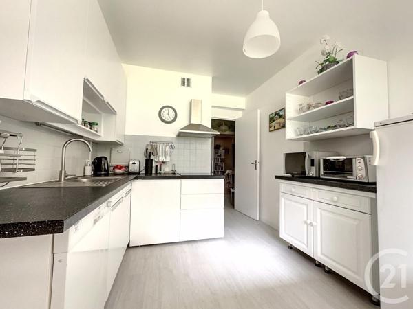 Appartement F5 à vendre  5 pièces - 128,16 m2 LOUVECIENNES - 78