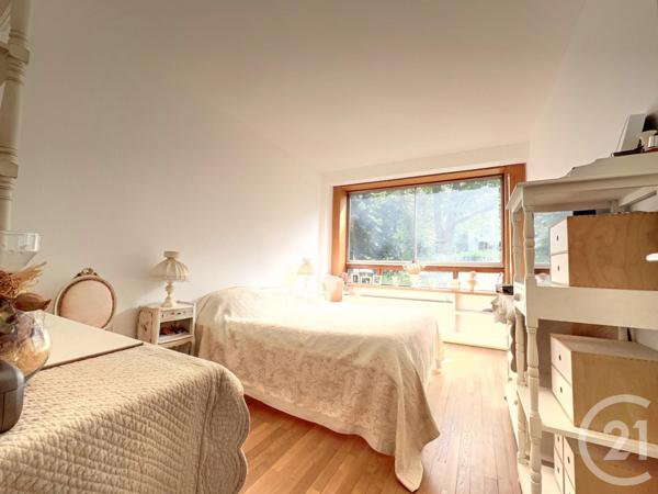 Appartement F5 à vendre  5 pièces - 128,16 m2 LOUVECIENNES - 78