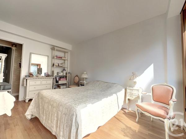 Appartement F5 à vendre  5 pièces - 128,16 m2 LOUVECIENNES - 78