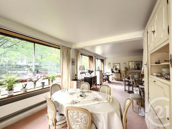 Appartement F5 à vendre  5 pièces - 128,16 m2 LOUVECIENNES - 78