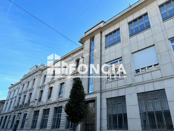 Location Studio 33.78 m² - 72 BOULEVARD DU PRESIDENT CARNOT APPT 216 Agen 47000