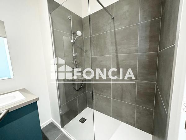 Location Studio 33.78 m² - 72 BOULEVARD DU PRESIDENT CARNOT APPT 216 Agen 47000