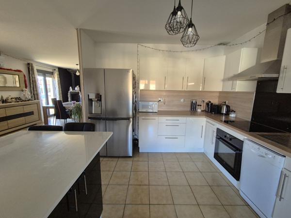 Maison plain pied 3 faces