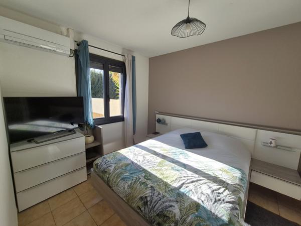 Maison plain pied 3 faces