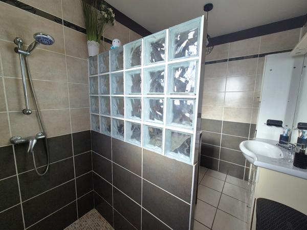 Maison plain pied 3 faces