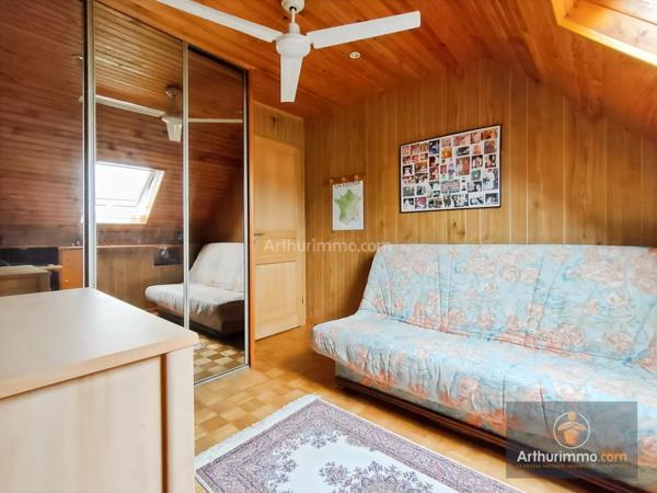 Vente Maison 6 pièces 115 m2 à Bondoufle