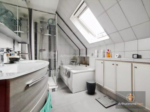 Vente Maison 6 pièces 115 m2 à Bondoufle