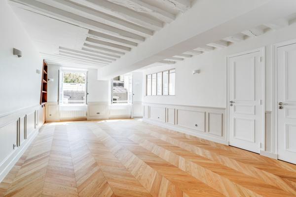 Appartement T3 à vendre  3 pièces - 87 m2 PARIS - 75006