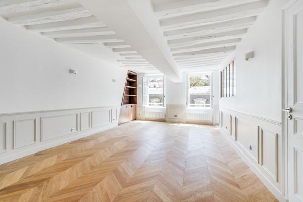 Appartement T3 à vendre  3 pièces - 87 m2 PARIS - 75006