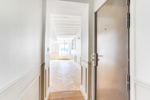 Appartement T3 à vendre  3 pièces - 87 m2 PARIS - 75006