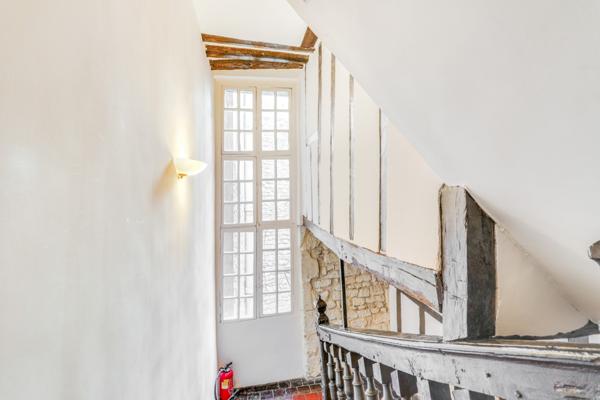 Appartement T3 à vendre  3 pièces - 87 m2 PARIS - 75006