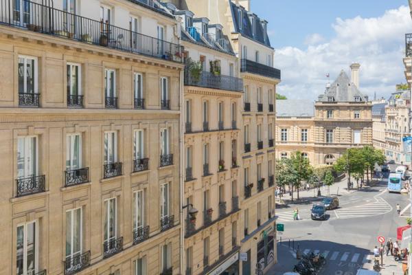 Appartement T3 à vendre  3 pièces - 87 m2 PARIS - 75006