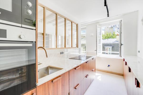 Appartement T3 à vendre  3 pièces - 87 m2 PARIS - 75006