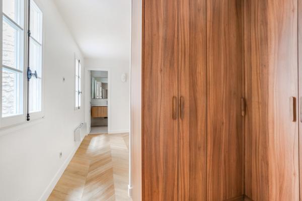 Appartement T3 à vendre  3 pièces - 87 m2 PARIS - 75006