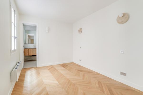 Appartement T3 à vendre  3 pièces - 87 m2 PARIS - 75006