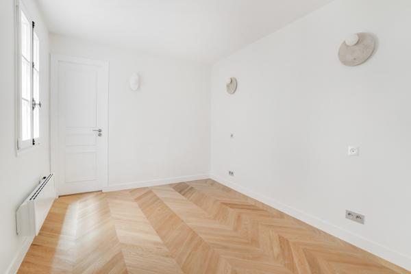 Appartement T3 à vendre  3 pièces - 87 m2 PARIS - 75006