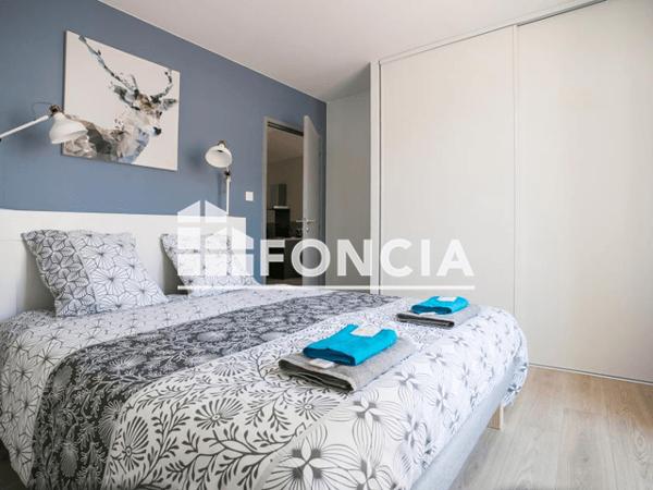 Location Appartement meublé 3 pièces 75.85 m² - 5 PLACE DU CODERC Perigueux 24000