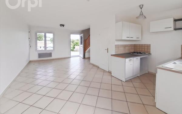 Maison à louer