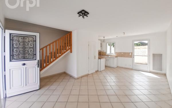 Maison à louer